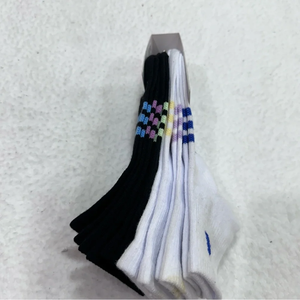 Adidas Girls Superlite  Socks